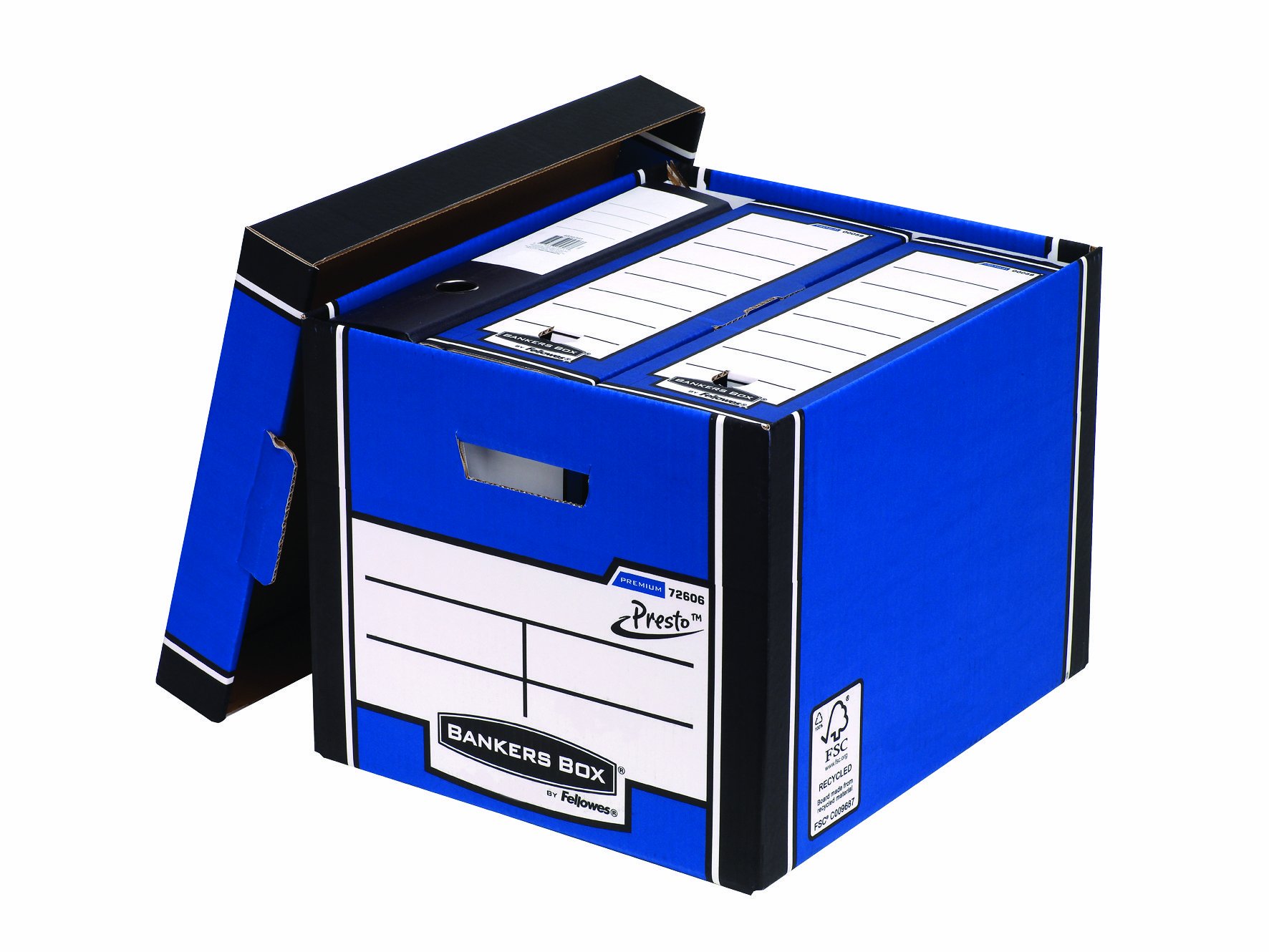fellowes-bankers-box-premium-7260601-grand-conteneur-montage-automatique-bleu-lo image 7