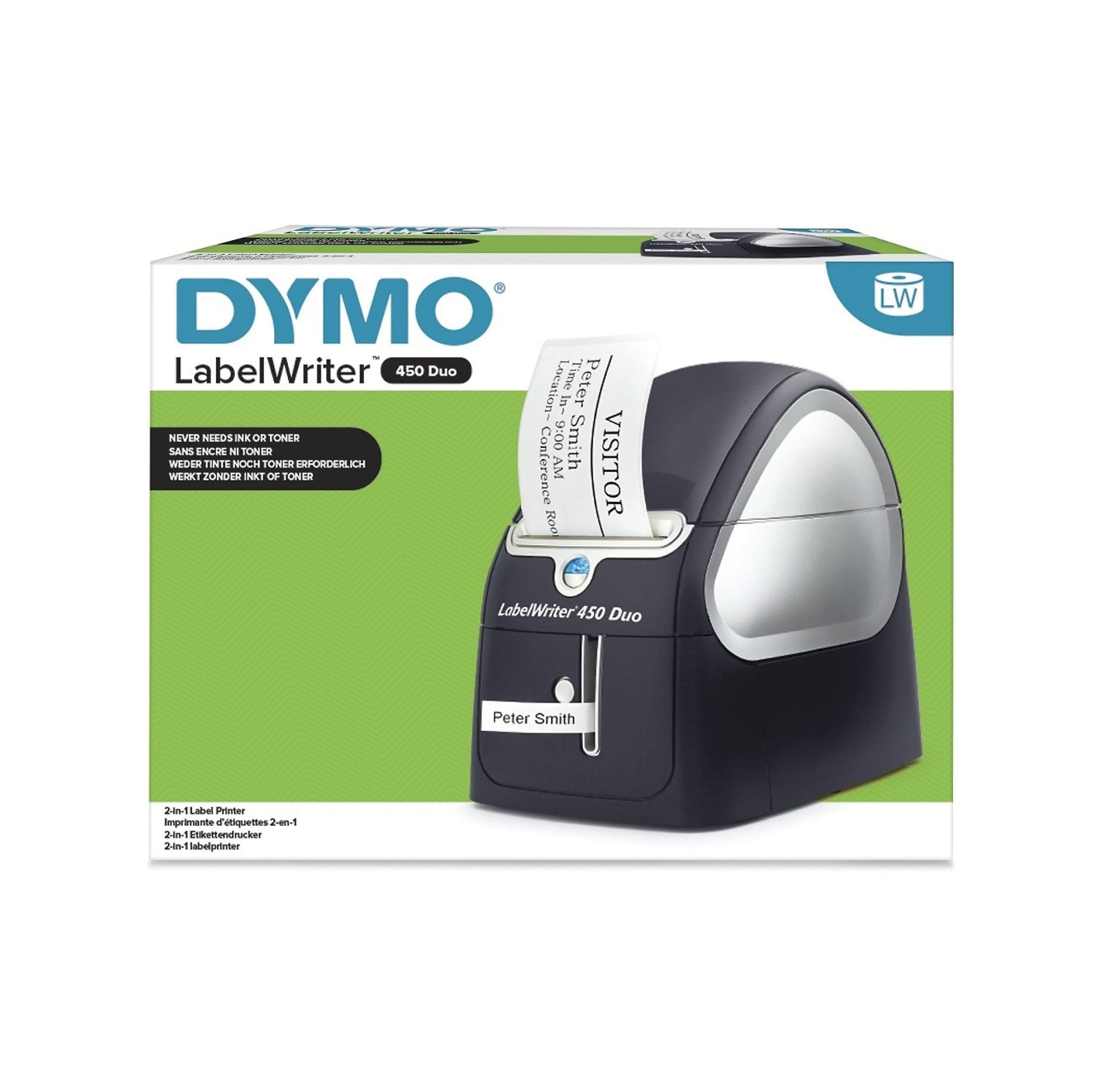 dymo-labelwriter-450-duo-imprimante-tiquettes-thermique-usb-71-min image 2