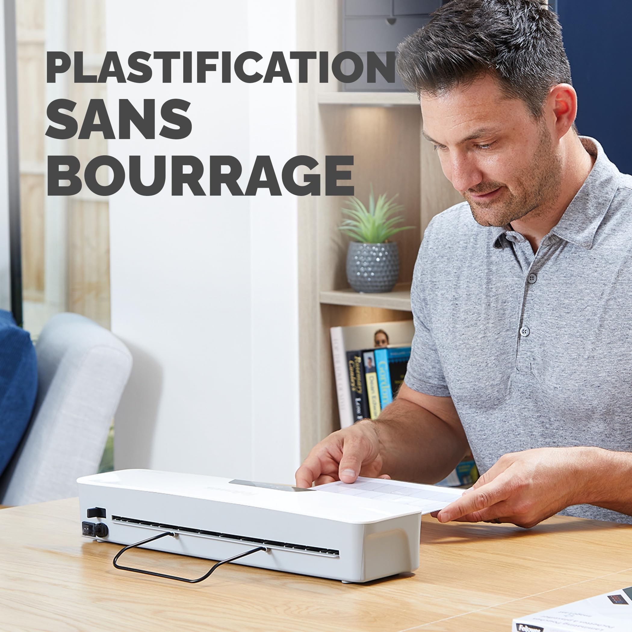 fellowes-pixel-plastifieuse-a4-125-microns-10-pochettes image 3