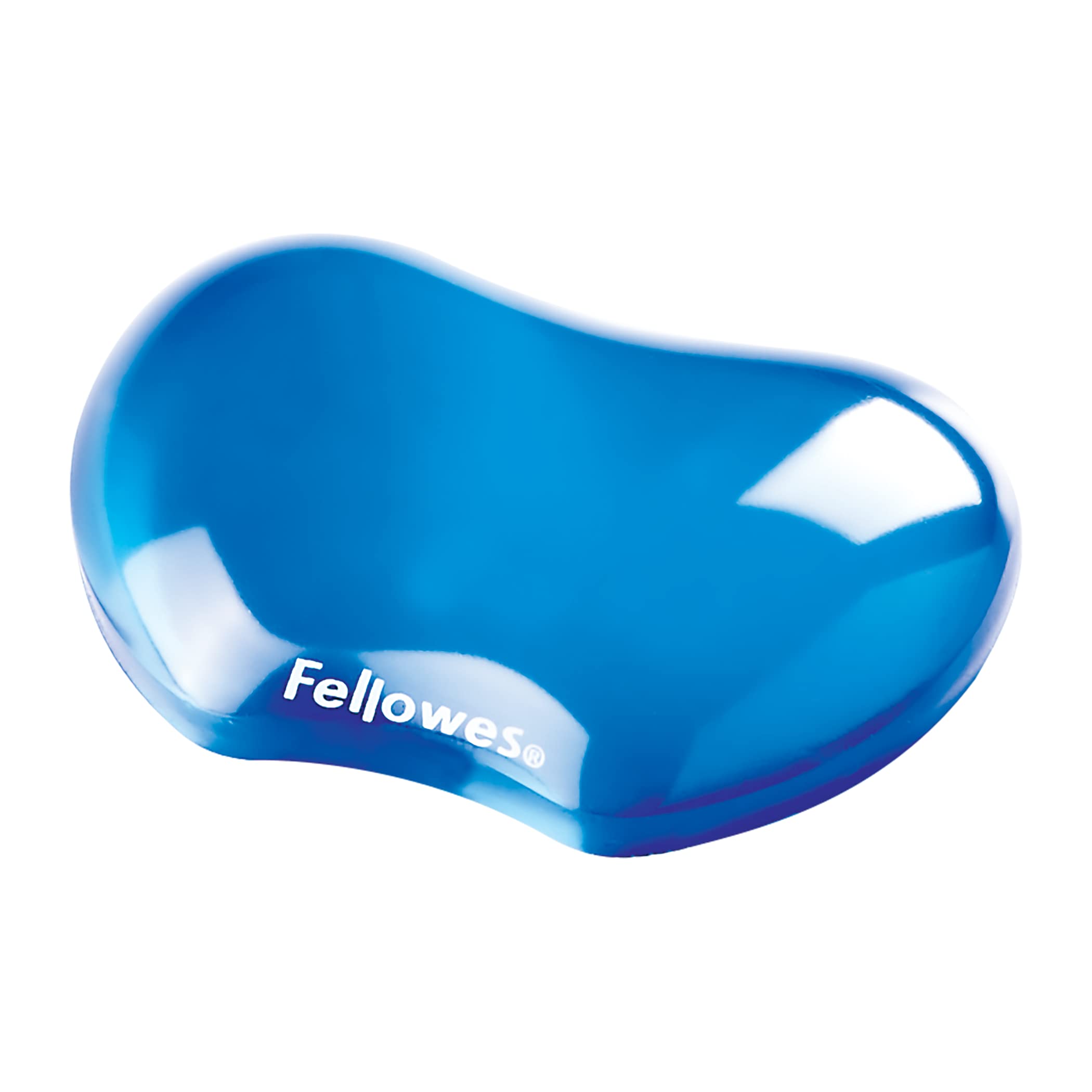 fellowes-crystal-gel-91477-72-mini-repose-poignet-pour-souris-gel-violet-transpa image 6
