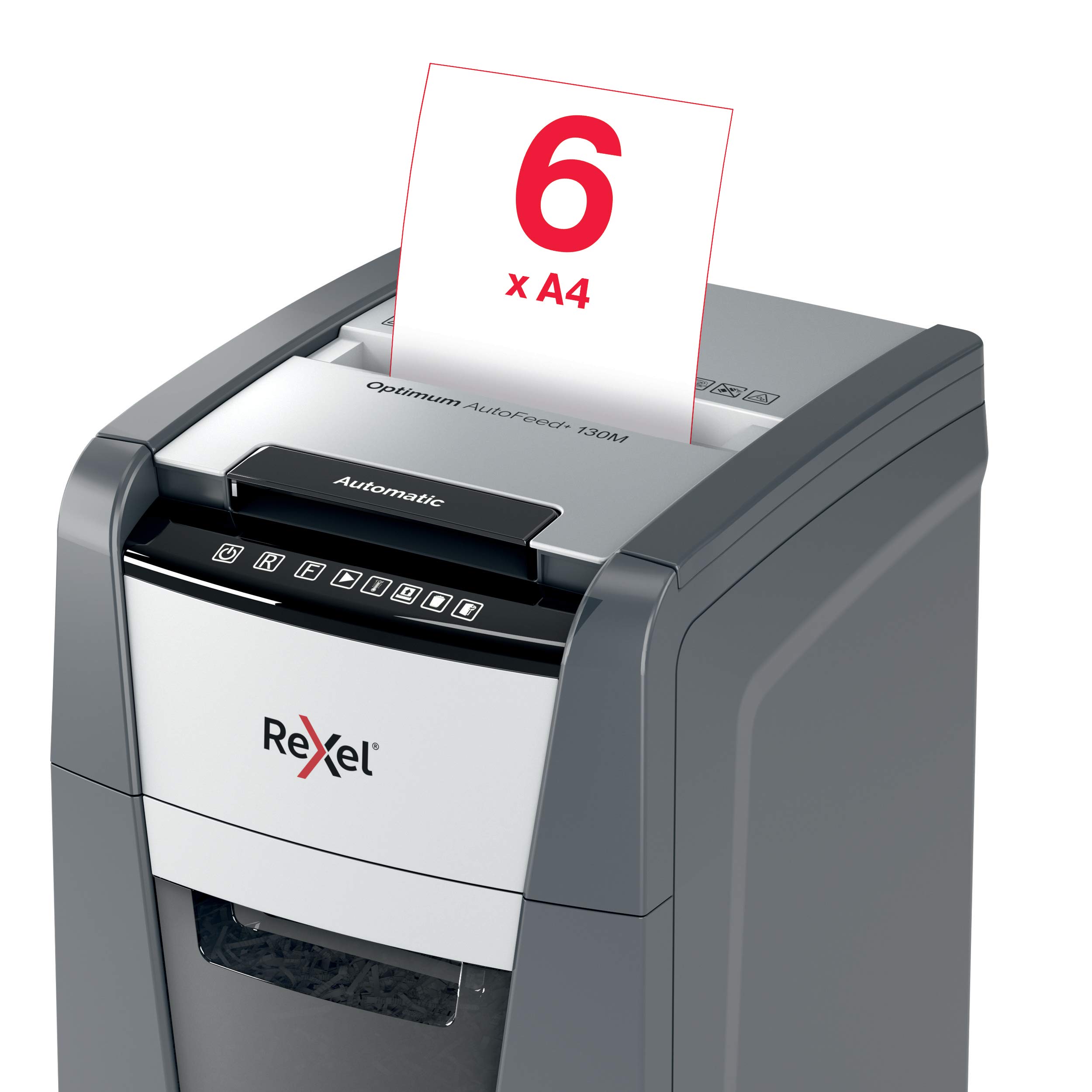 rexel-auto-130m-destructeur-automatique-micro-coupe-p5-130-feuilles-44-l image 3