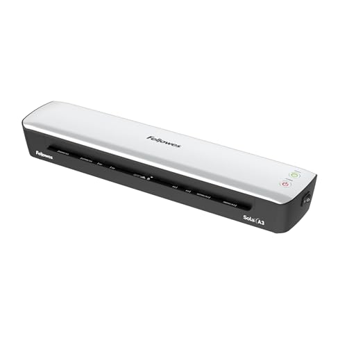 fellowes-sola-a3-plastifieuse-125-microns-anti-bourrage image 7