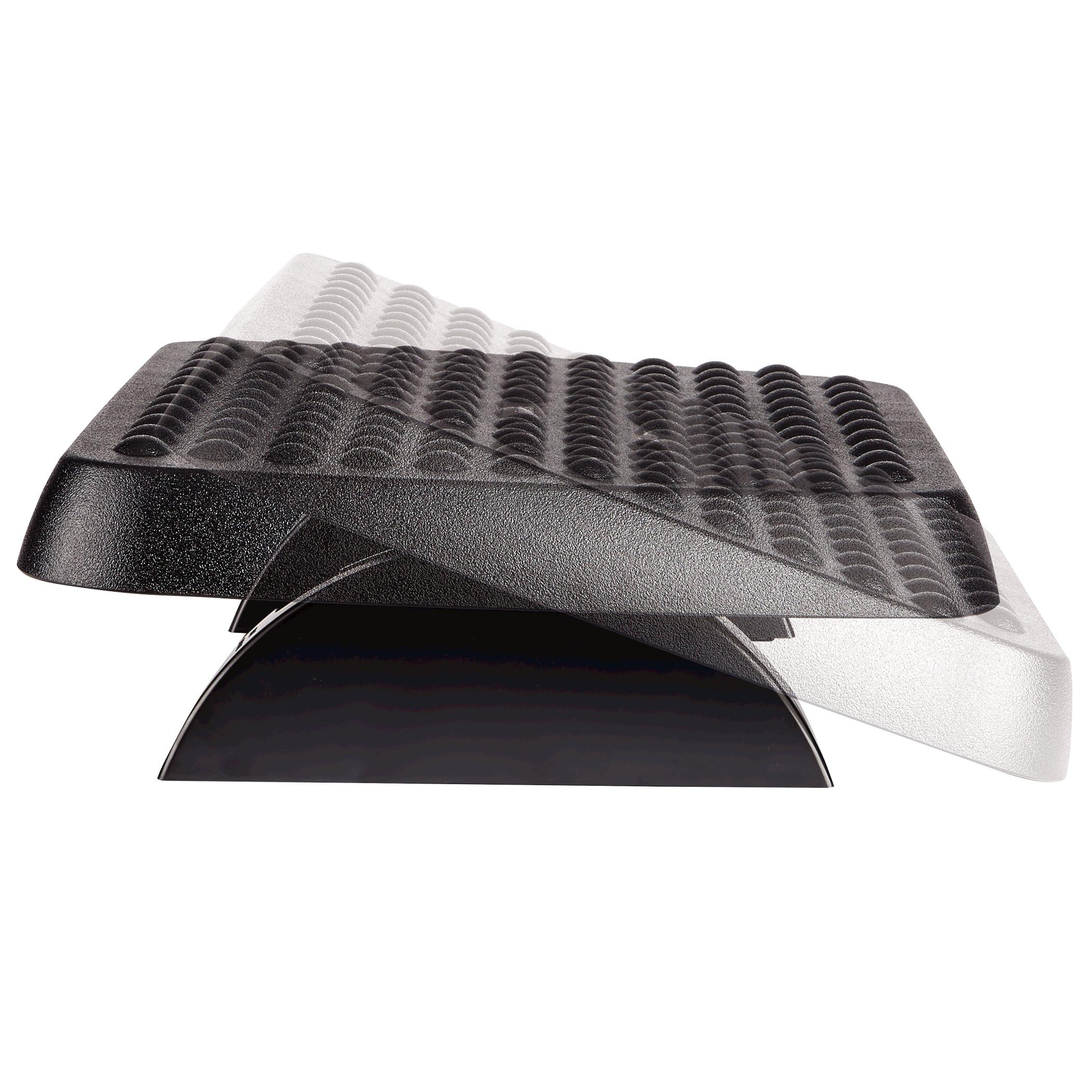 fellowes-repose-pieds-standard-2-inclinaisons-surface-massante-noir image 8