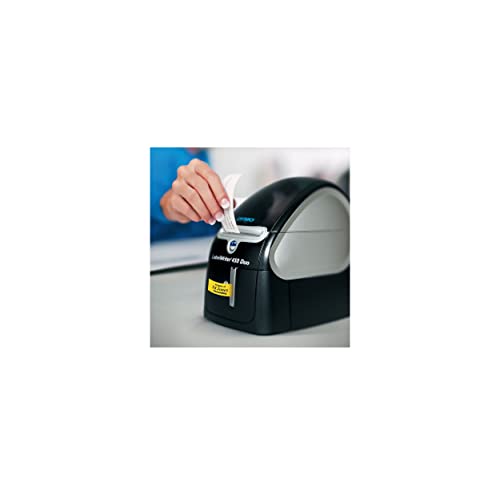 dymo-labelwriter-450-duo-imprimante-tiquettes-thermique-usb-71-min image 8