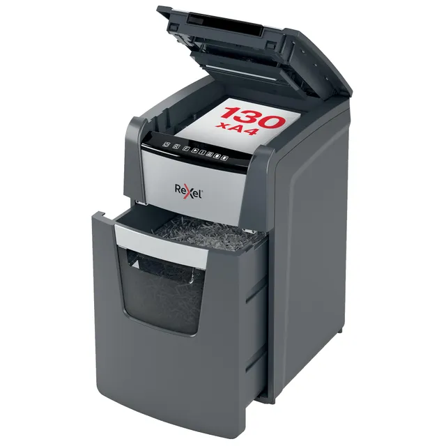 rexel-auto-130m-destructeur-automatique-micro-coupe-p5-130-feuilles-44-l image 1