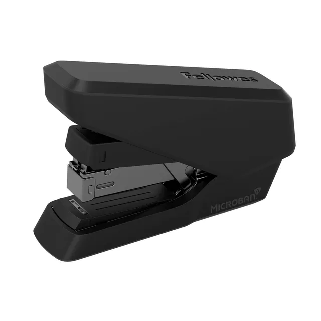 fellowes-easypress-lx860-agrafeuse-manuelle-40-feuilles-noir image 1