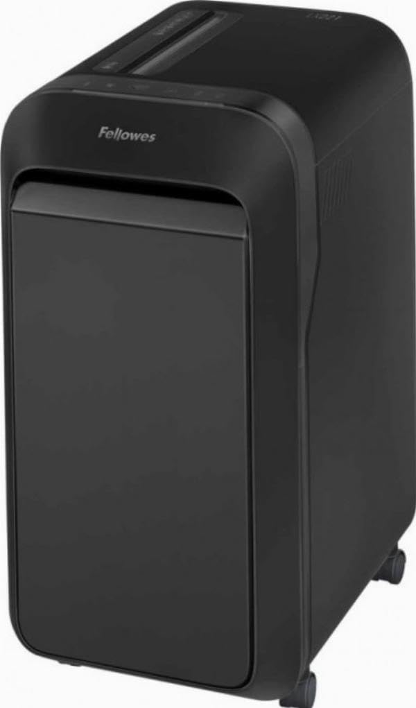 fellowes-powershred-lx221-destructeur-micro-coupe-20-feuilles-p-5 image 1