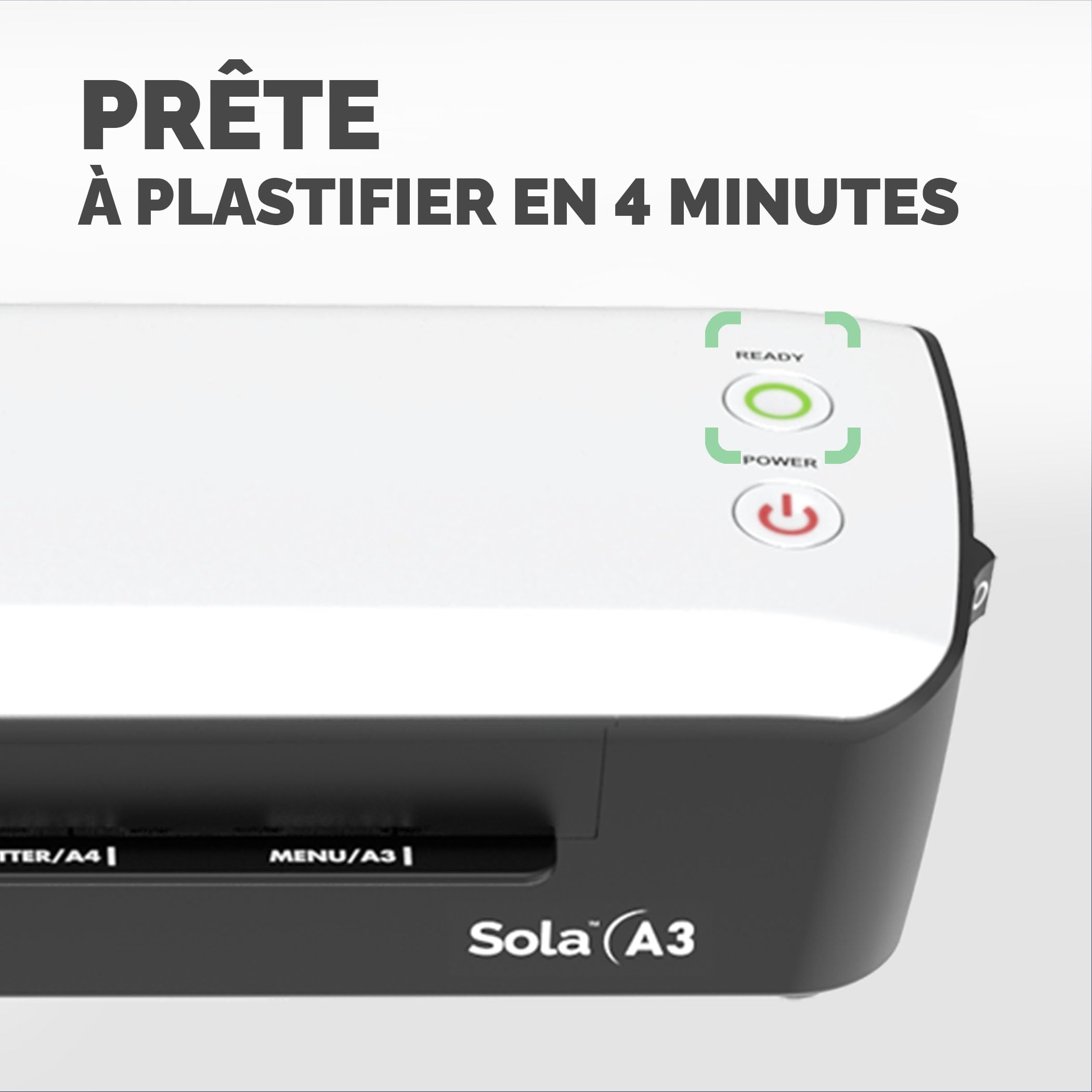 fellowes-sola-a3-plastifieuse-125-microns-anti-bourrage image 3