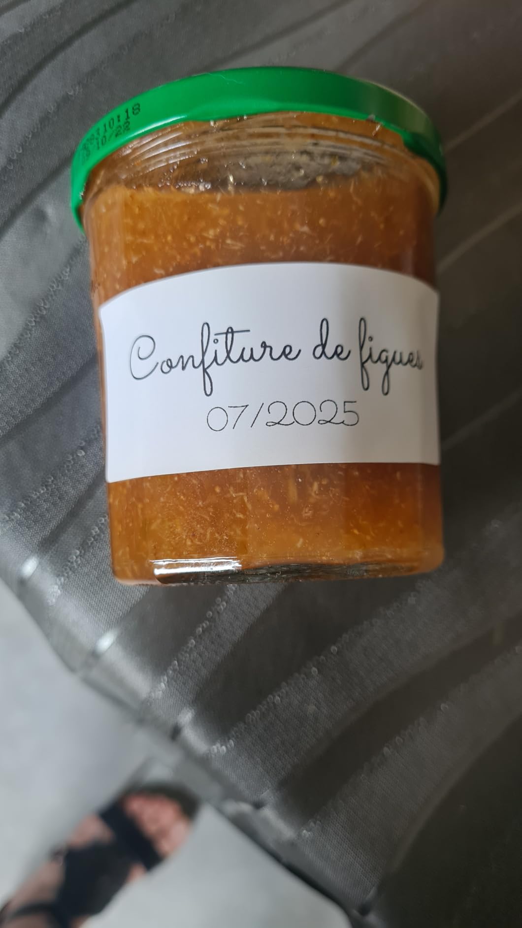 Un gain de temps énorme