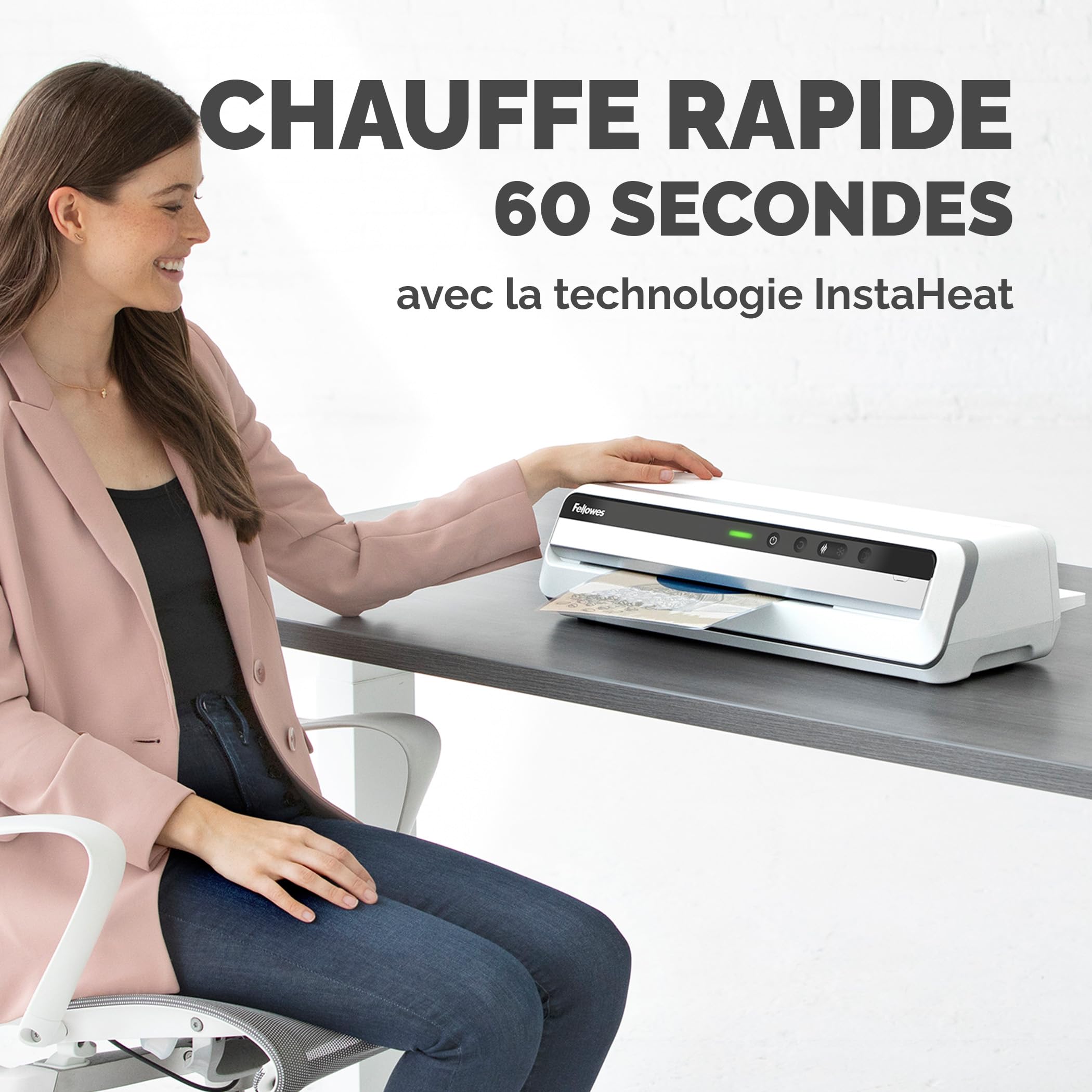 fellowes-jupiter-a3-plastifieuse-chaud-80-250-microns-blanc image 3
