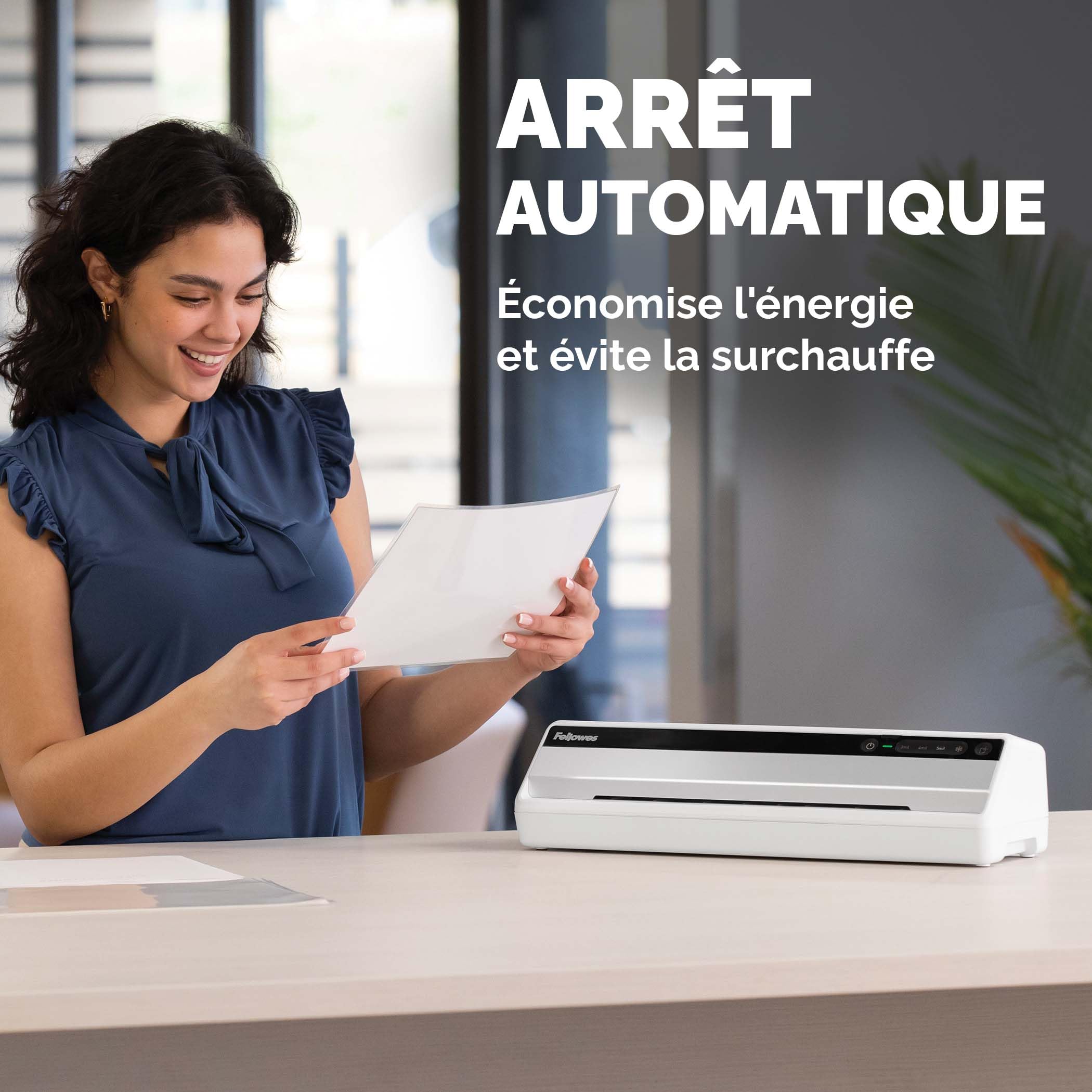 fellowes-saturn-3i-plastifieuse-a3-125-microns-avec-10-pochettes-5736001 image 7