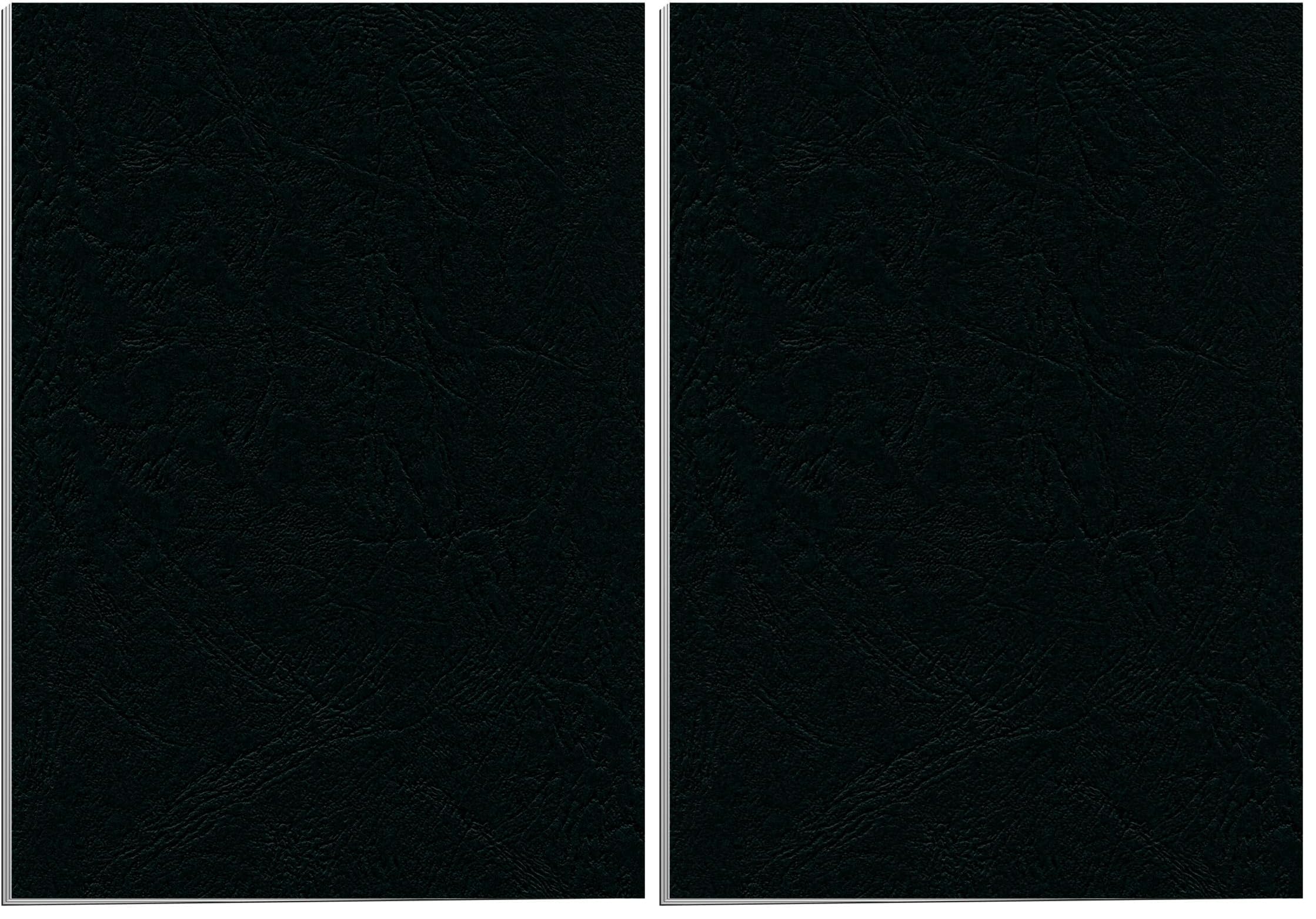 fellowes-delta-plats-de-couverture-a4-noir-250g-bo-te-de-25 image 6