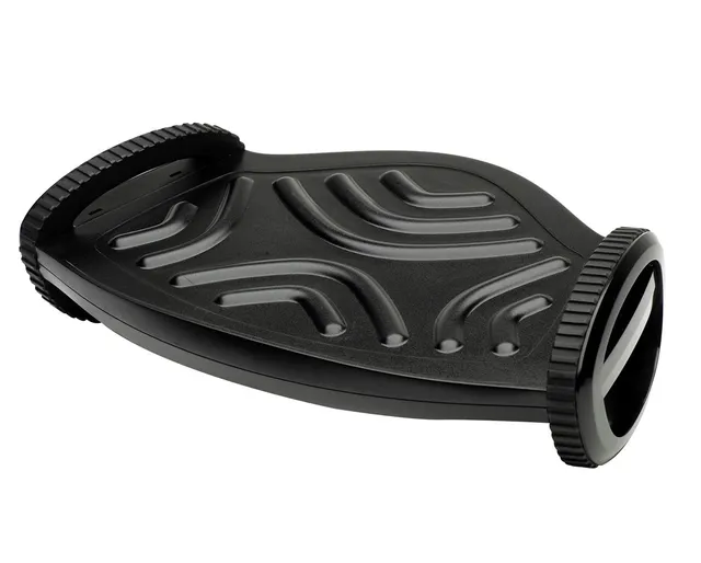fellowes-8023901-smart-suites-rocker-repose-pieds-standard-noir-bascule image 1