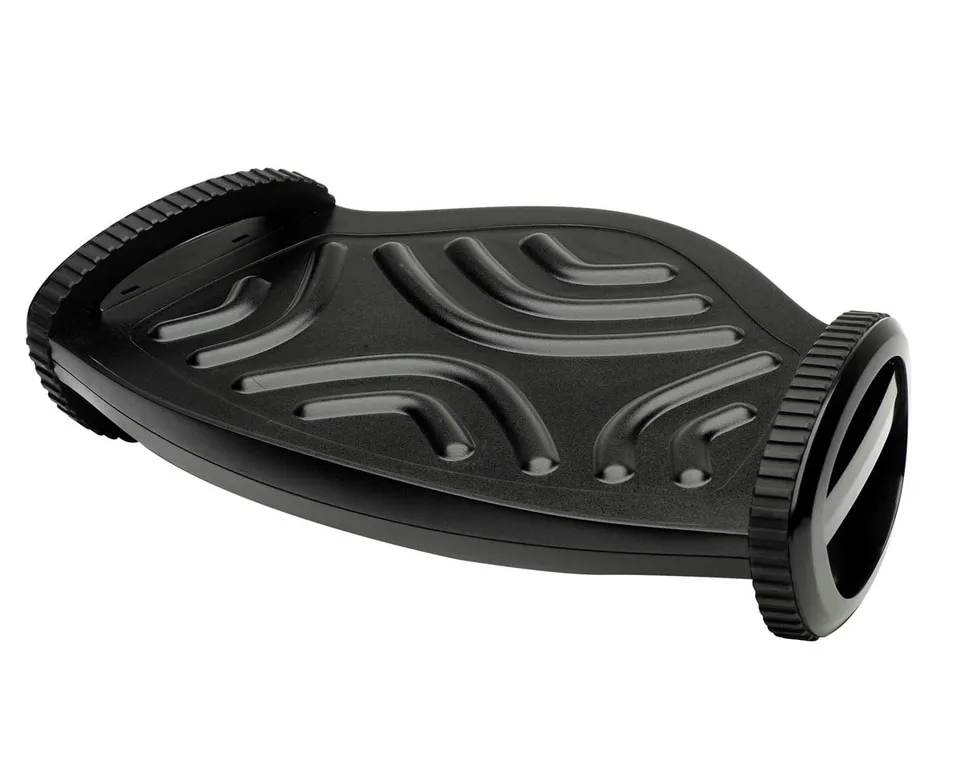 fellowes-8023901-smart-suites-rocker-repose-pieds-standard-noir-bascule image 1