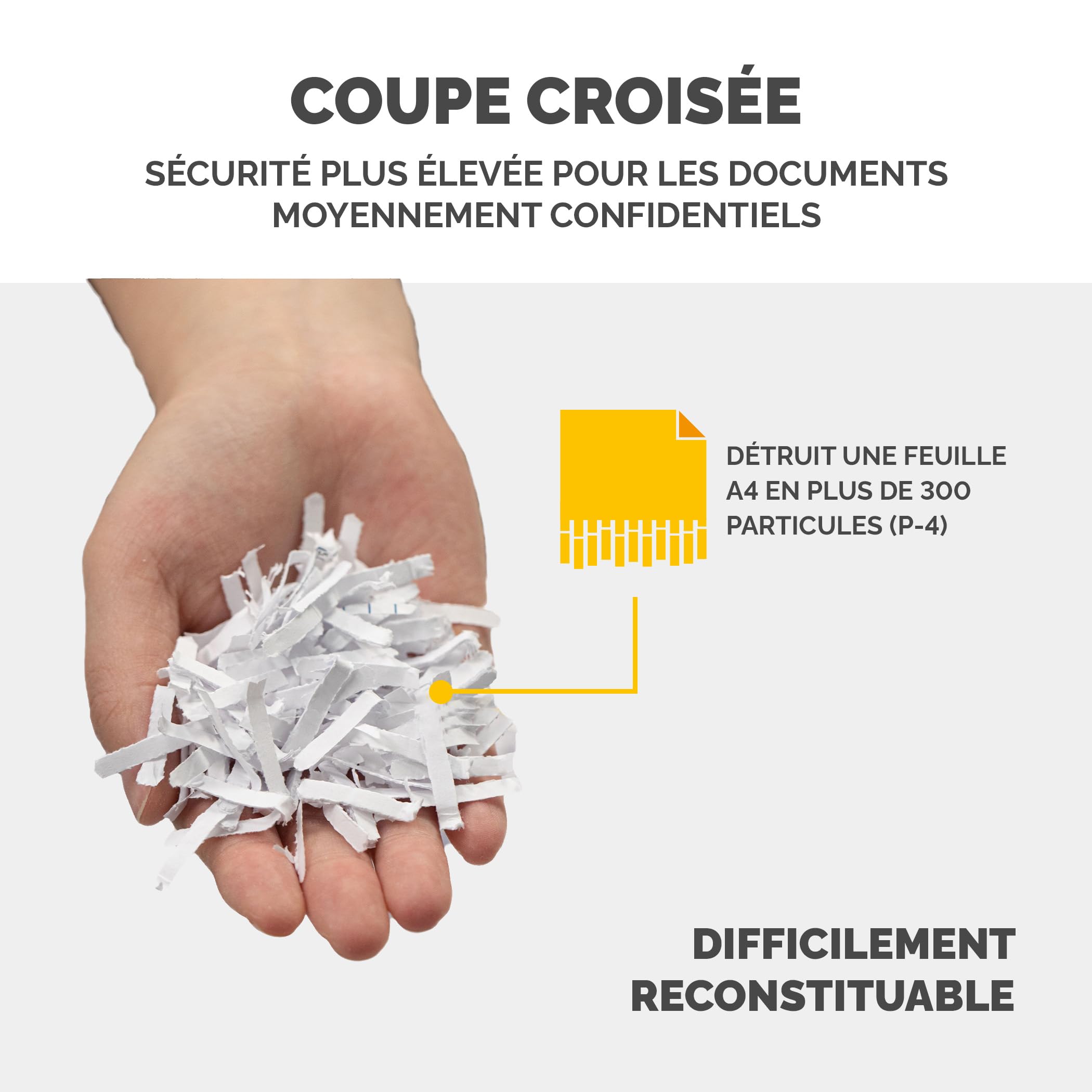 fellowes-powershred-fs-6c-destructeur-de-documents-coupe-crois-e-p-4 image 4
