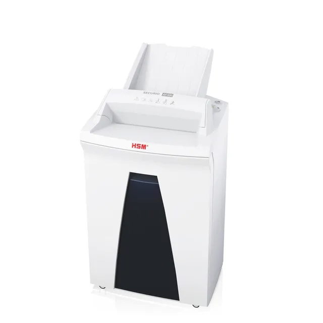 hsm-securio-af300-destructeur-autofeed-coupe-particules-14-feuilles-p-4-34l-blan image 1