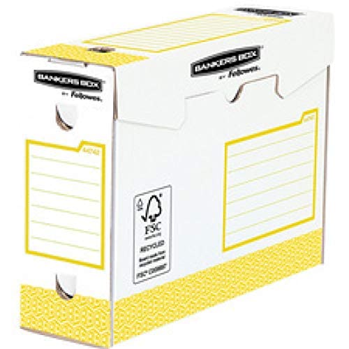 fellowes-bankers-box-bo-te-d-archives-heavy-duty-a4-100-mm-pack-de-8-multicouleu image 4