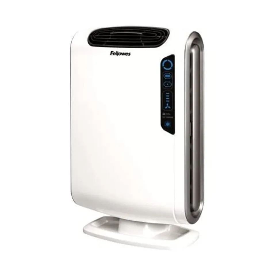 fellowes-aeramax-dx55-purificateur-d-air-hepa-18-30-m image 1