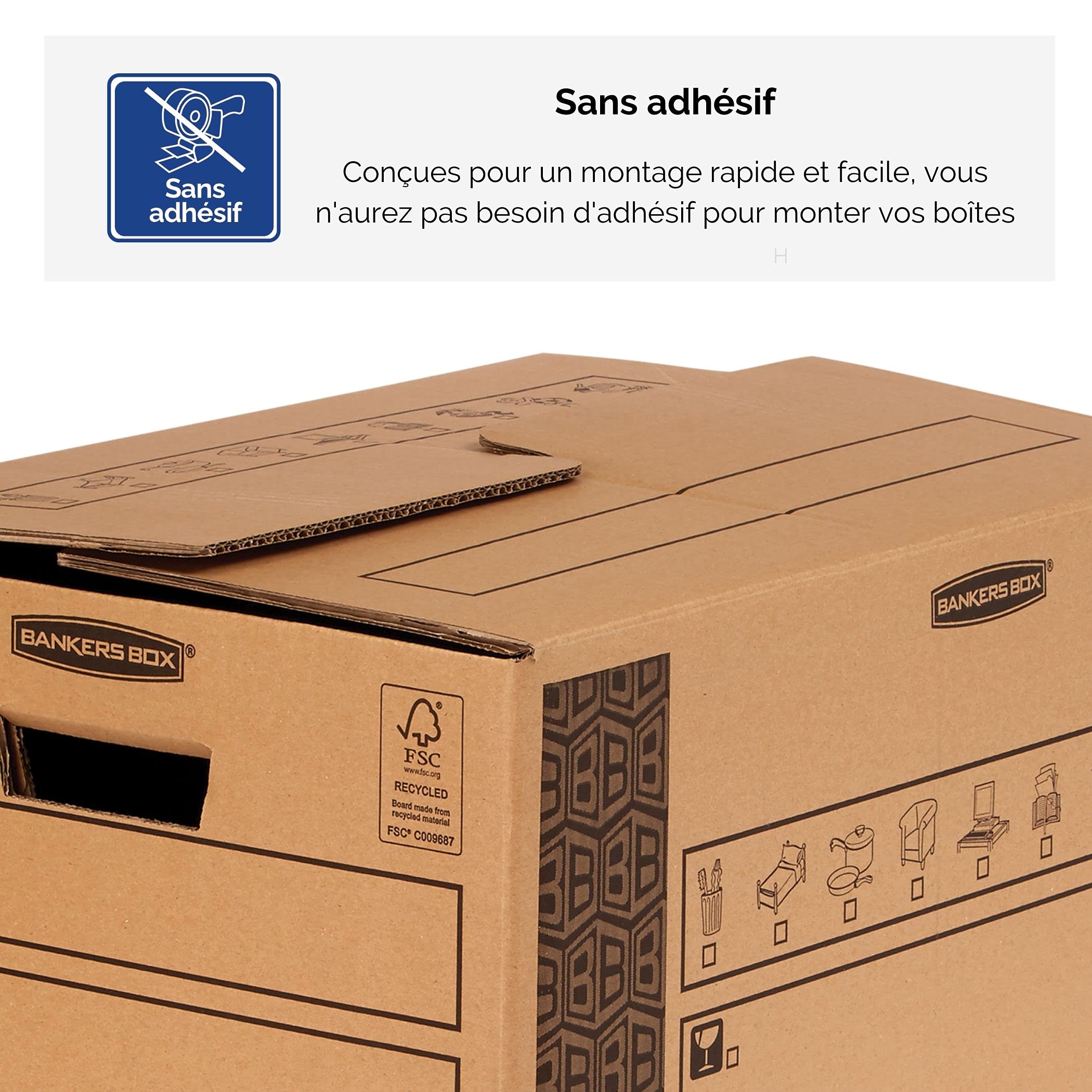 fellowes-cargo-box-caisses-carton-charge-lourde-35-x-37-x-50-cm-lot-de-10 image 5