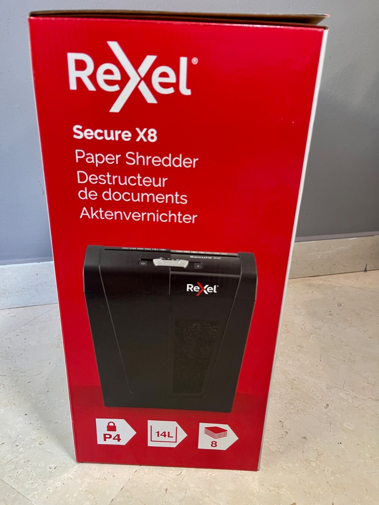 Pratique au quotidien