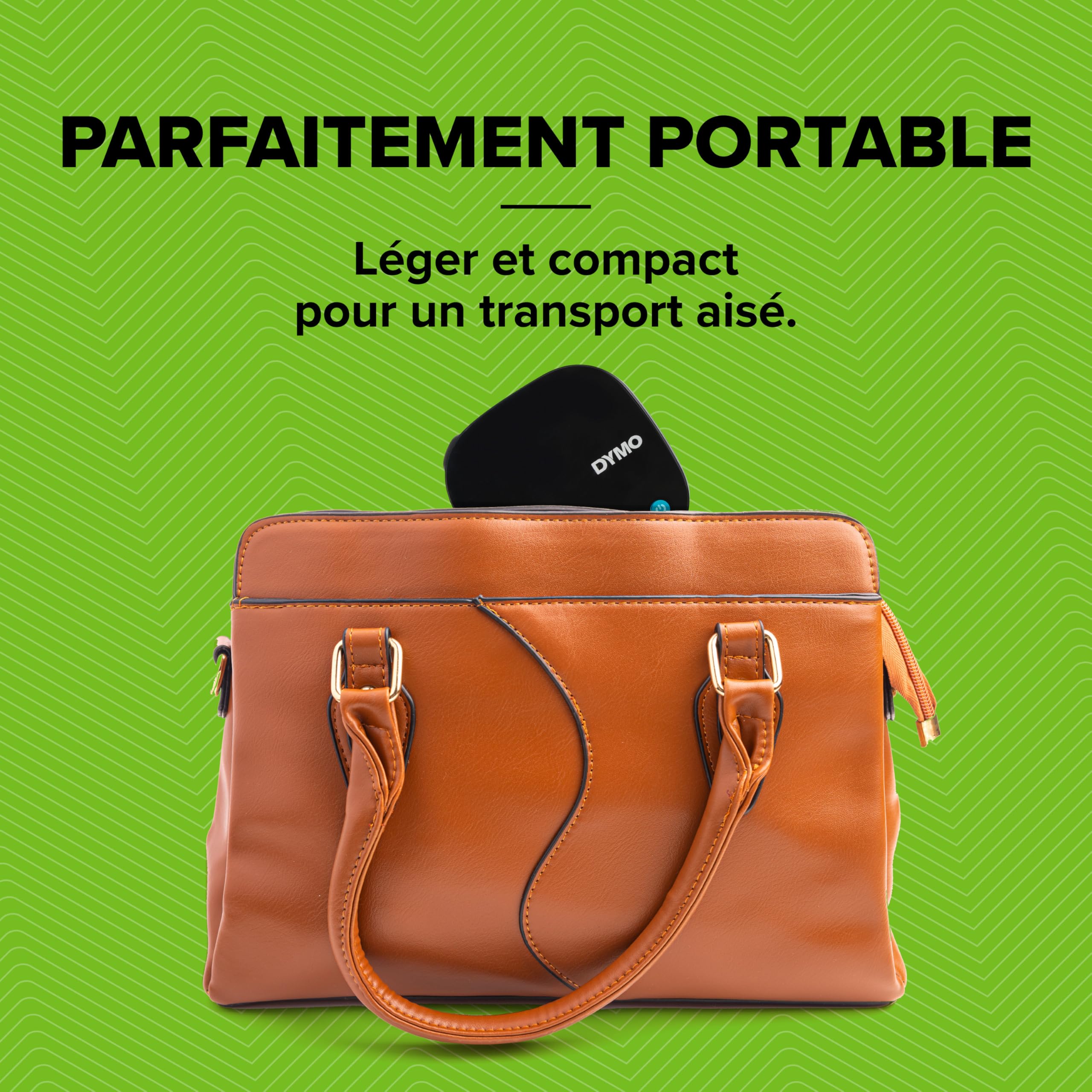 dymo-letratag-200b-tiqueteuse-bluetooth-noire-ruban-papier-12-mm image 6
