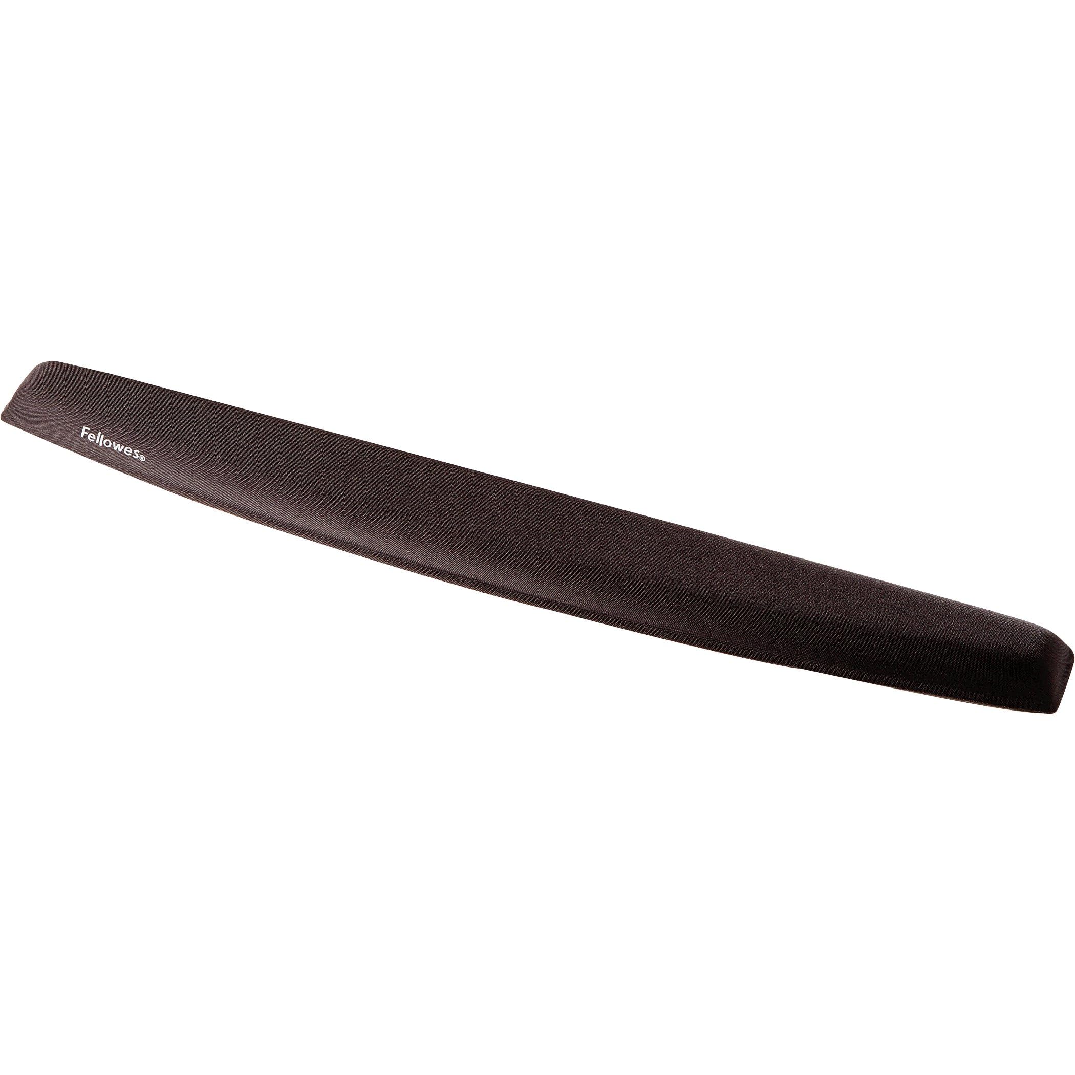 fellowes-9178201-repose-poignet-clavier-ergo-mousse-m-moire-de-forme-noir image 2