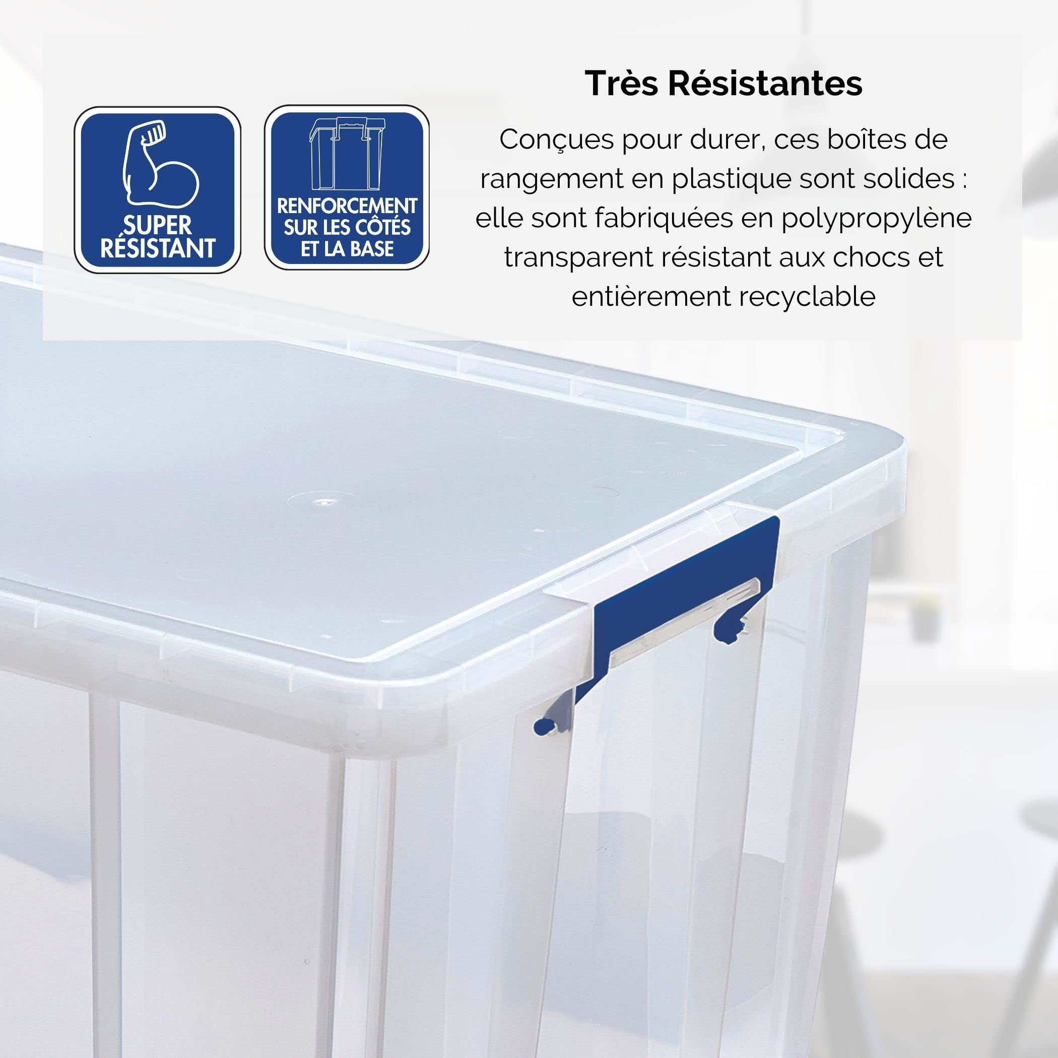 fellowes-bankers-box-prostore-bo-te-de-rangement-70-l-transparente image 6