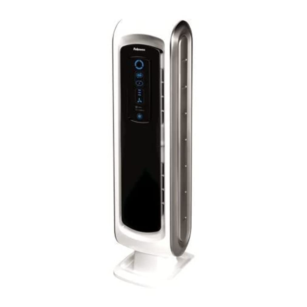fellowes-aeramax-dx5-purificateur-d-air-hepa-8-m image 1