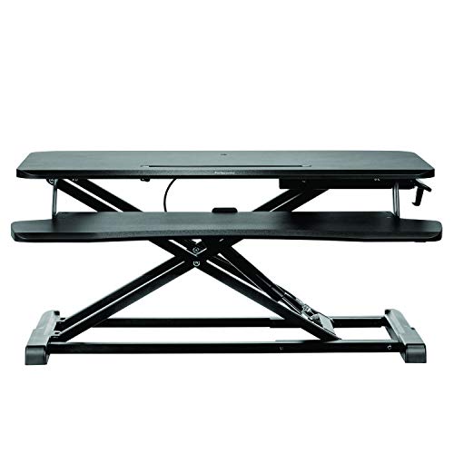 fellowes-lotus-lt-station-assis-debout-double-cran image 4