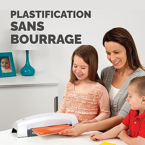 fellowes-lunar-a3-plastifieuse-chaud-80-125-microns-avec-anti-bourrage image 8