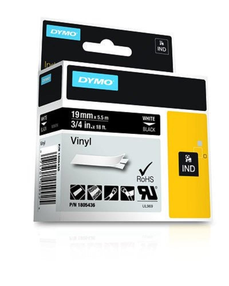 dymo-rhino-pro-ruban-industriel-vinyle-24-mm-noir-1805432 image 4