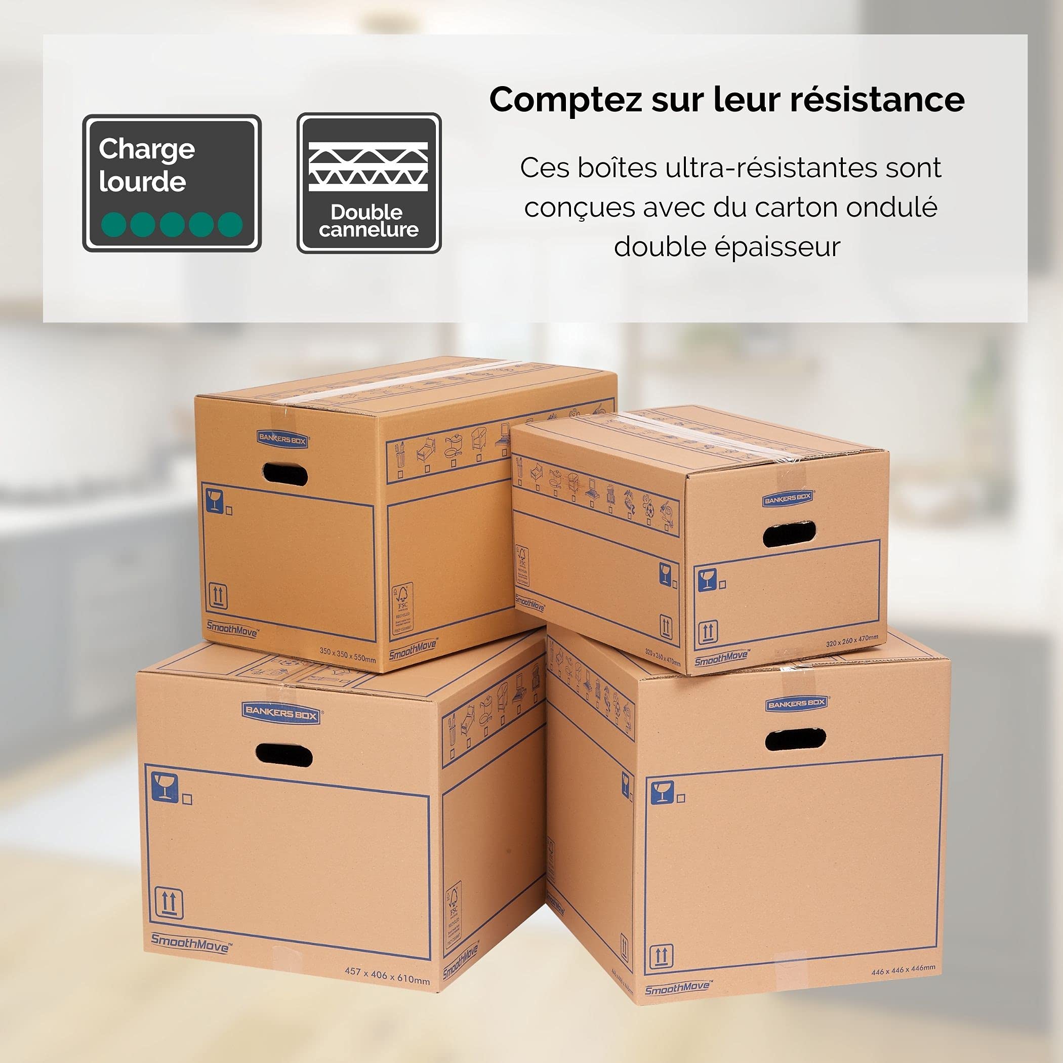fellowes-smoothmove-caisse-d-m-nagement-67-litres-35-x-35-x-55-cm-lot-de-10 image 6