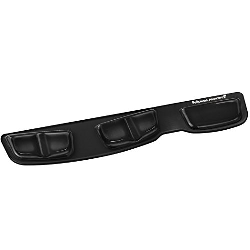 fellowes-9183201-crystals-health-v-repose-poignets-clavier-gel-noir image 4