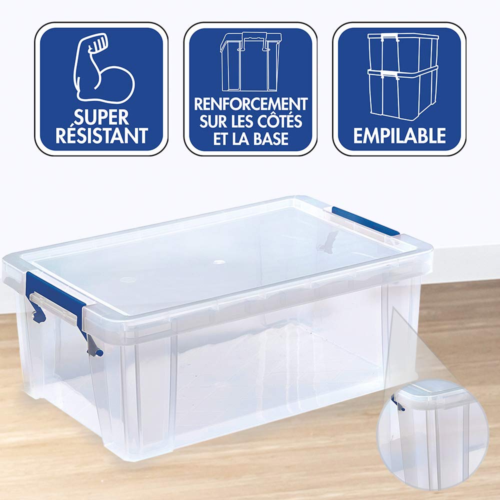 bankers-box-prostore-bonus-pack-bo-tes-de-rangement-2x10-l-1x18-5-l-transparent- image 3