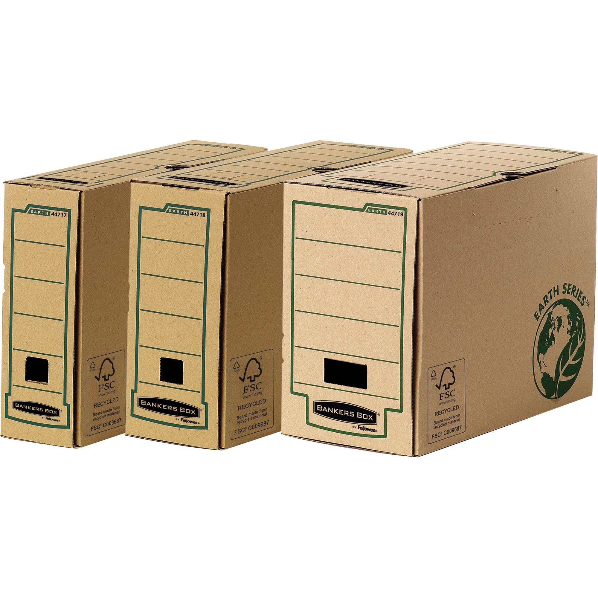 fellowes-bankers-box-earth-series-bo-te-archives-folio-100-mm-marron-lot-de-20 image 3