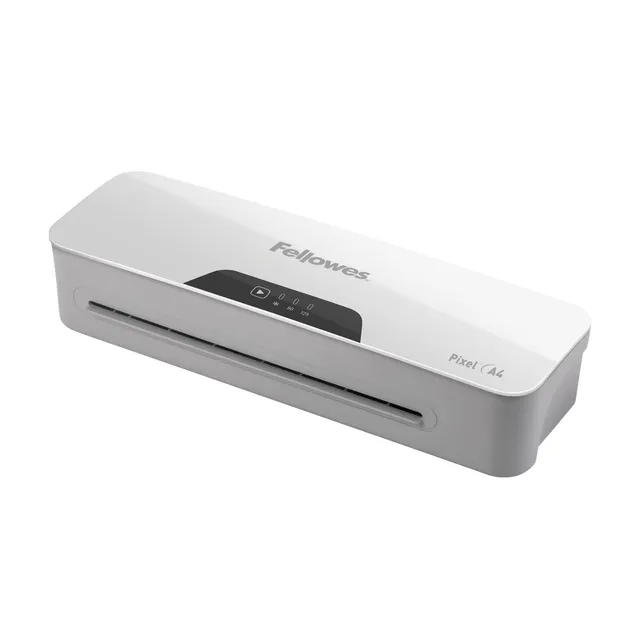 fellowes-pixel-plastifieuse-a4-125-microns-10-pochettes image 1