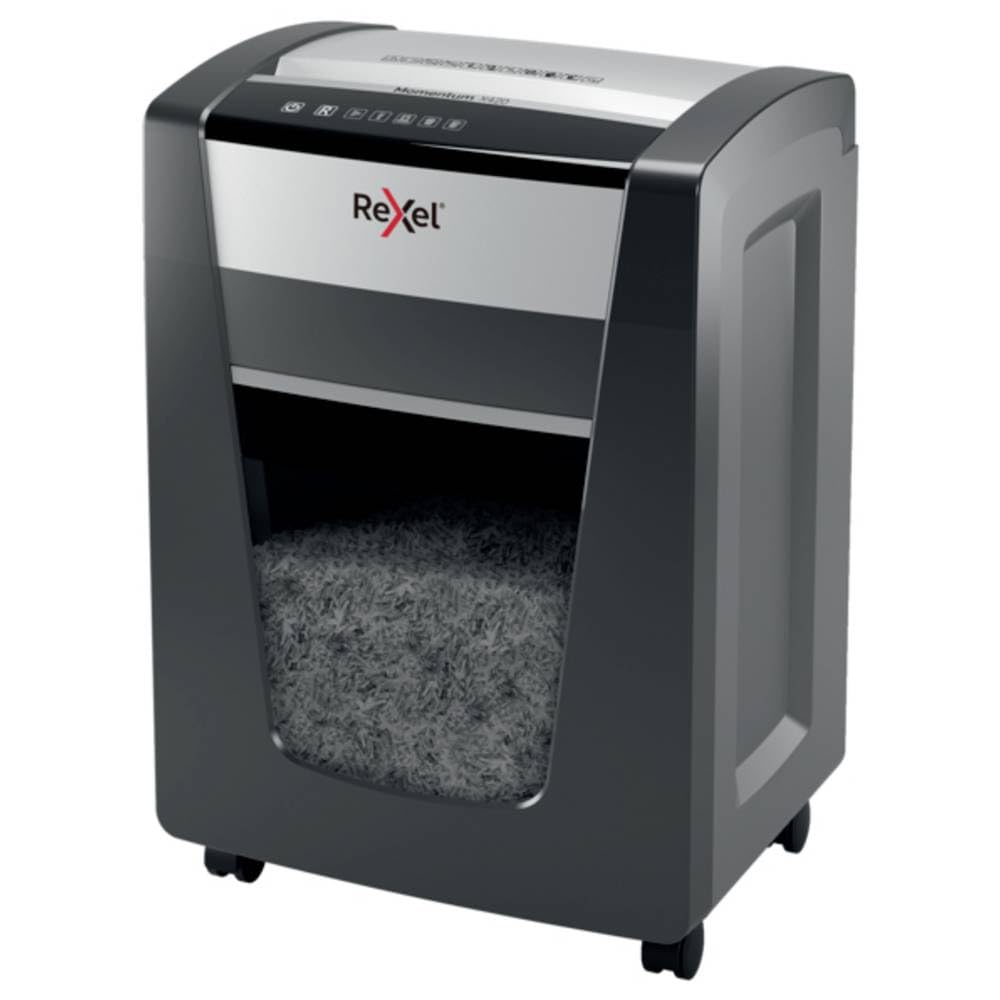 rexel-momentum-x420-2104578eu-destructeur-coupe-crois-e-20-feuilles-30l-p-4 image 1