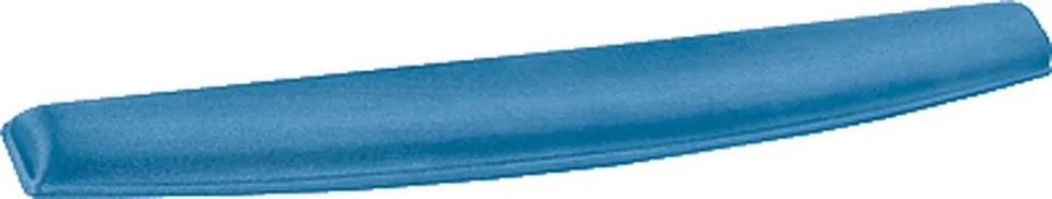 fellowes-repose-poignets-pour-clavier-mousse-m-moire-de-forme-bleu-uni image 1