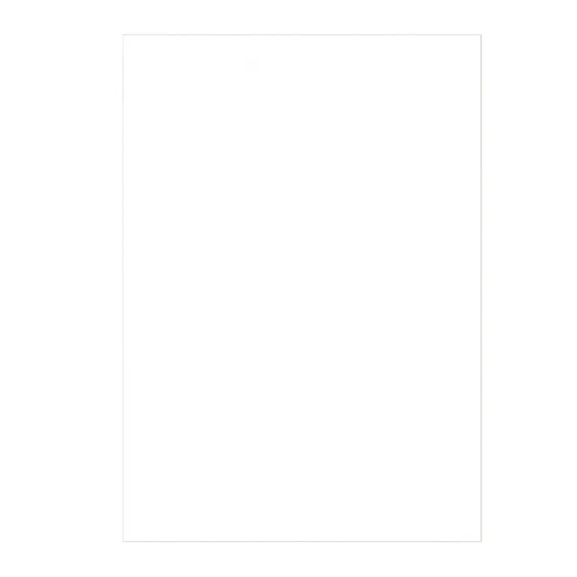 fellowes-5370104-pack-de-100-couvertures-grain-cuir-a4-blanc image 1
