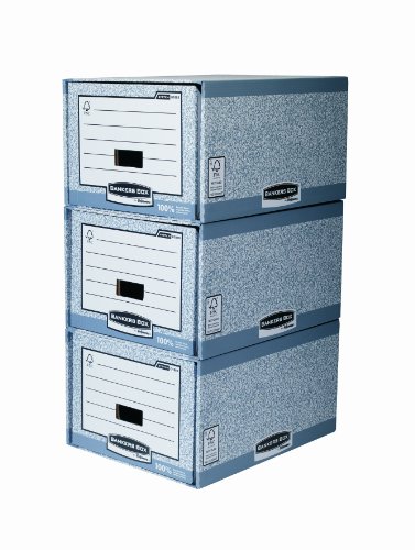 fellowes-r-kive-system-bo-te-archives-tiroir-lot-de-5 image 6