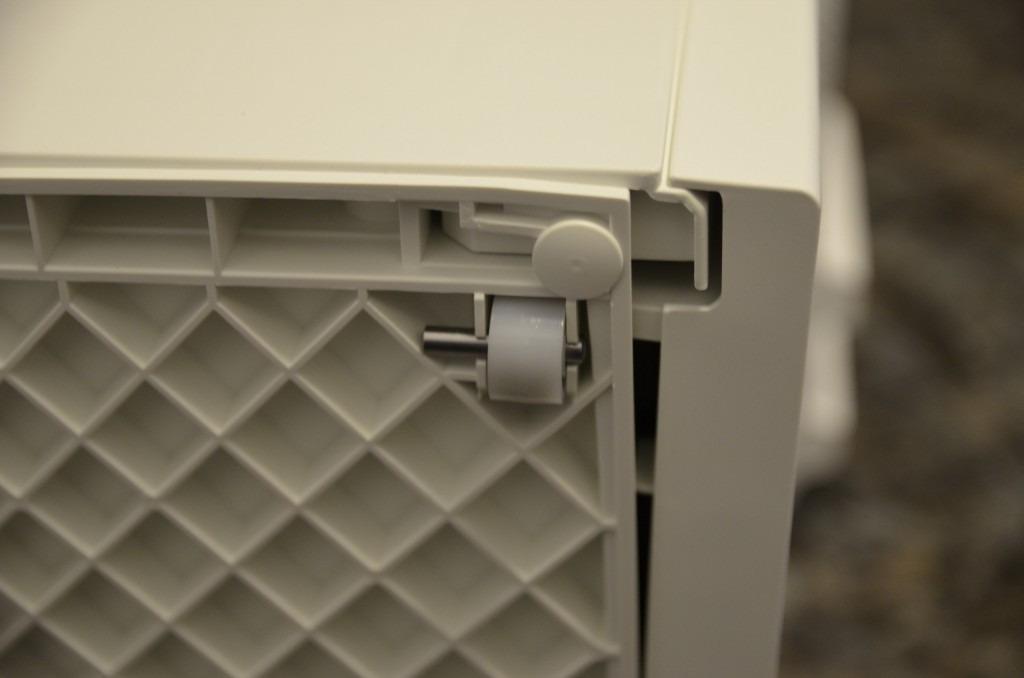 Sécurité au bureau