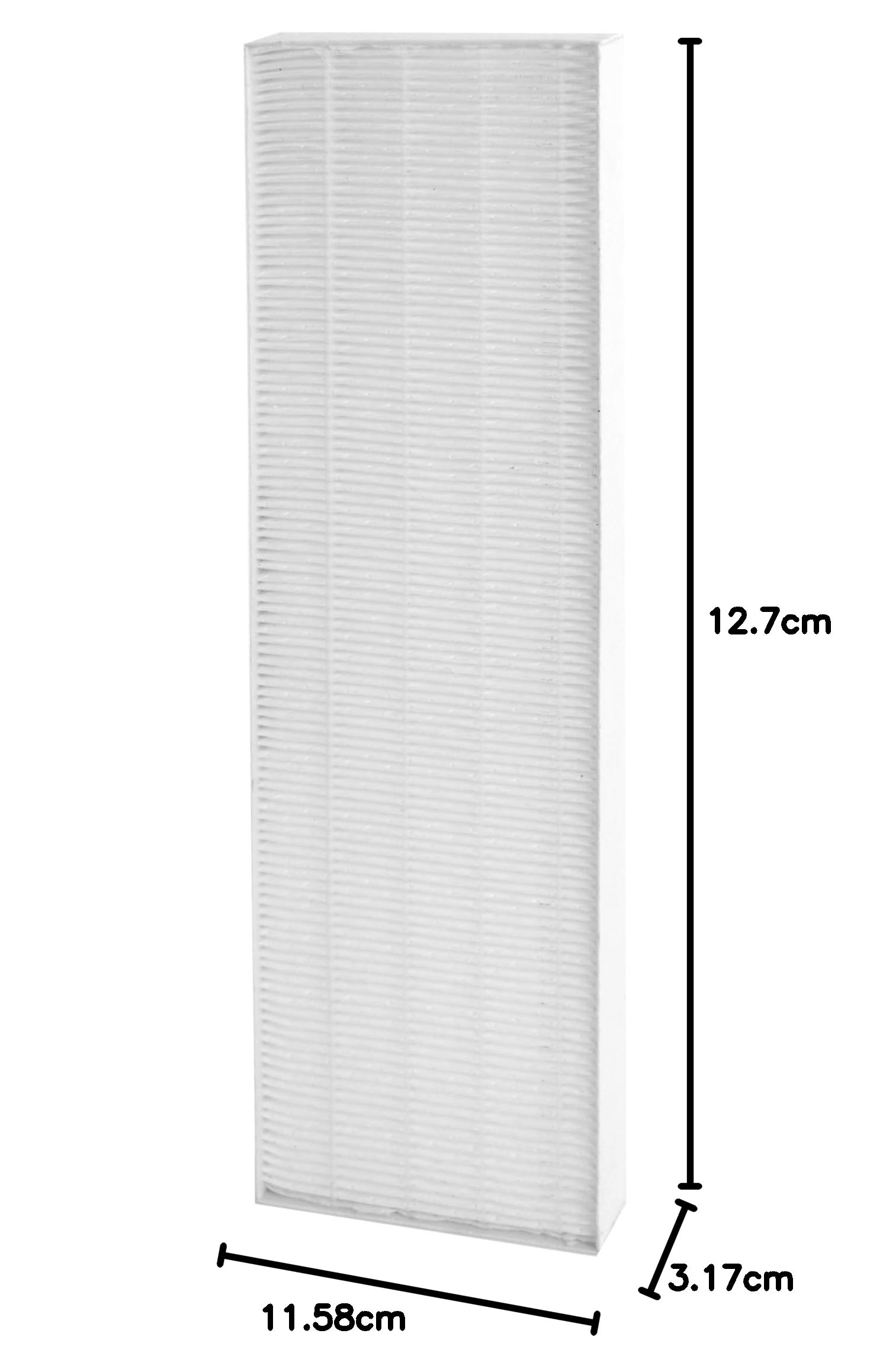 fellowes-filtre-hepa-pour-purificateur-d-air-dx5 image 2
