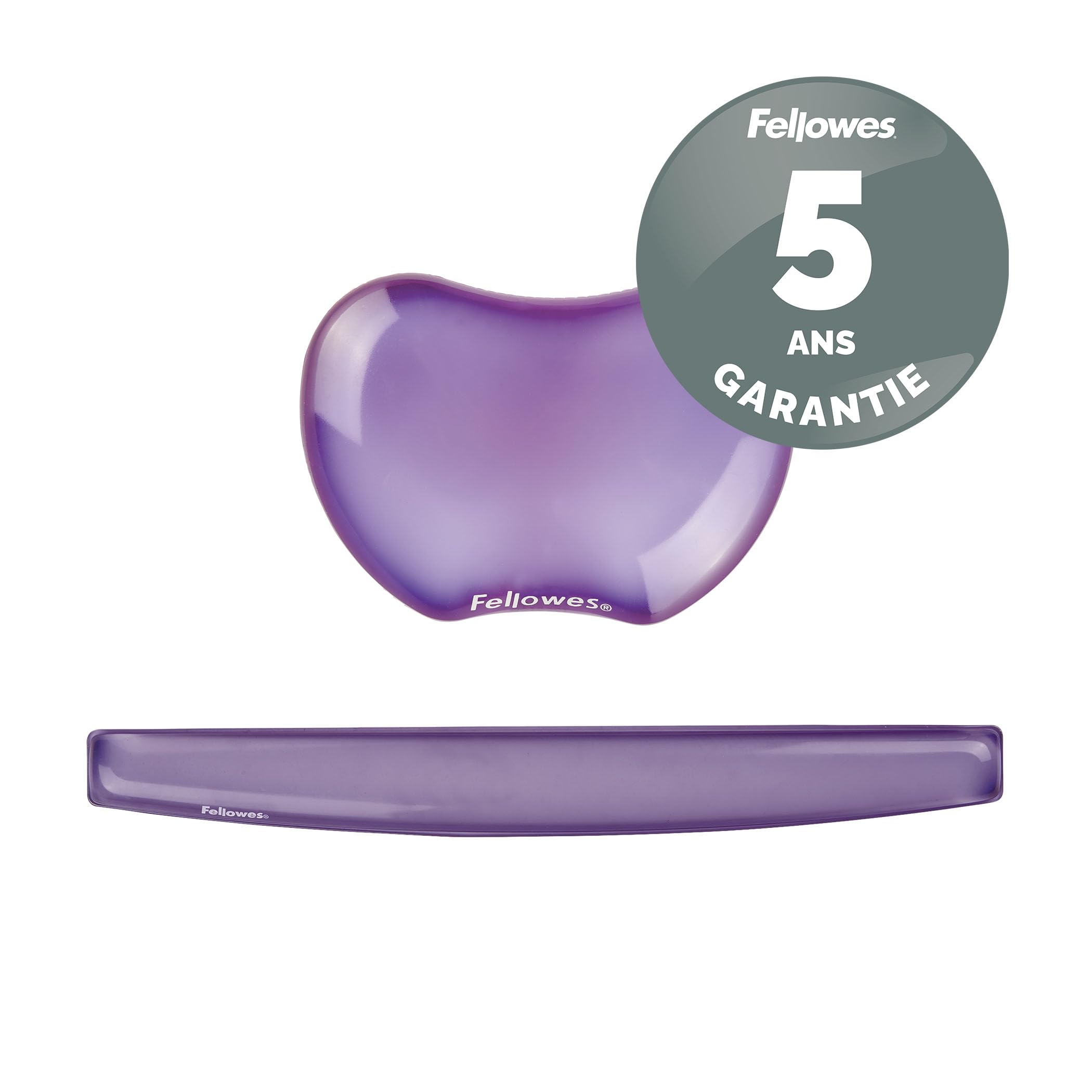 fellowes-crystal-gel-91477-72-mini-repose-poignet-pour-souris-gel-violet-transpa image 5