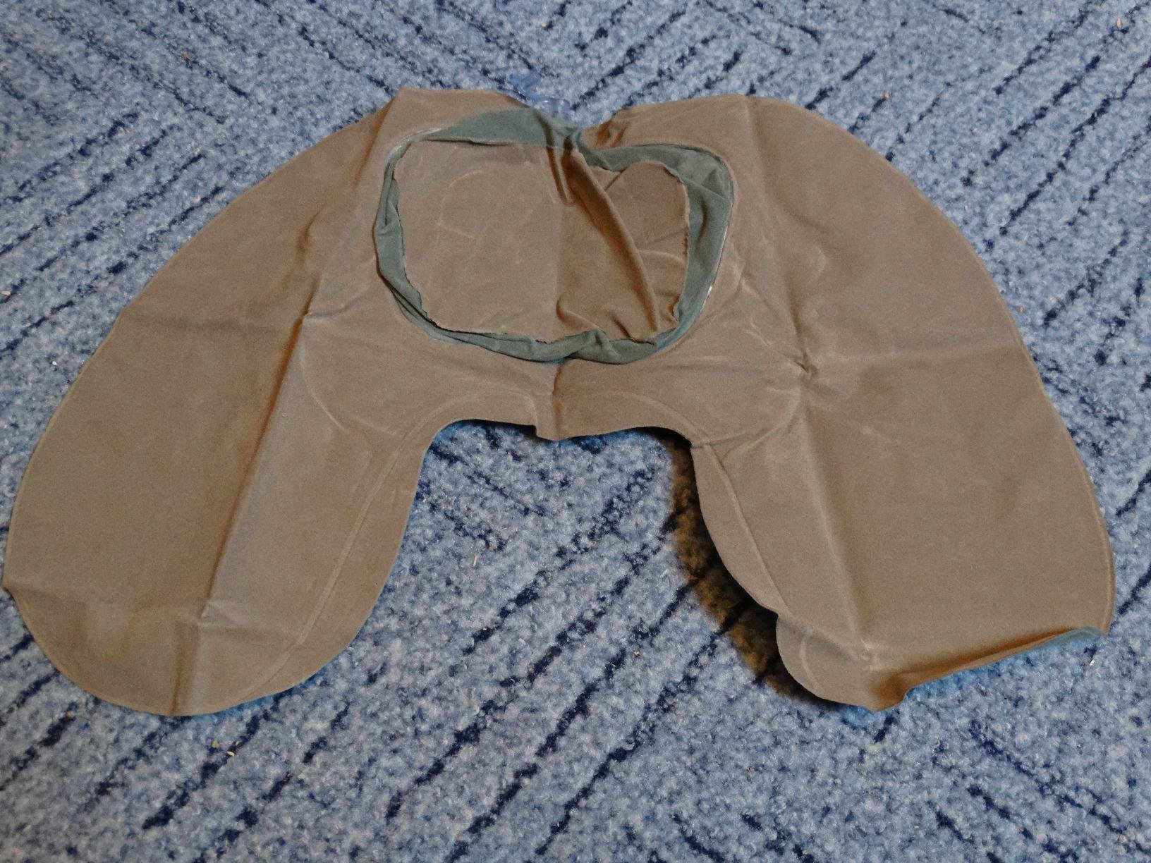 Enfin du rangement propre