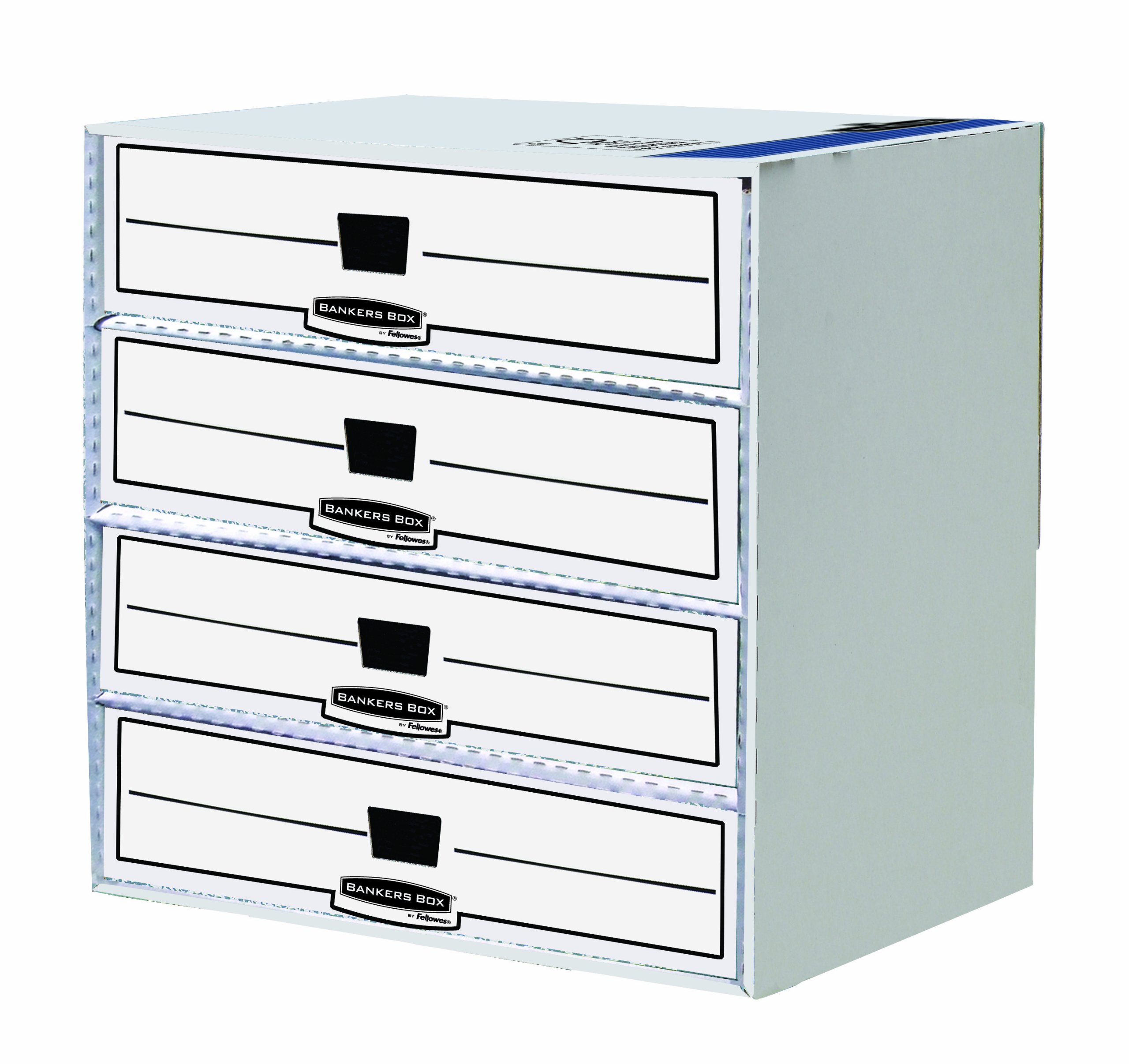 fellowes-1130403-module-de-rangement-fastfold-pour-classeurs image 2