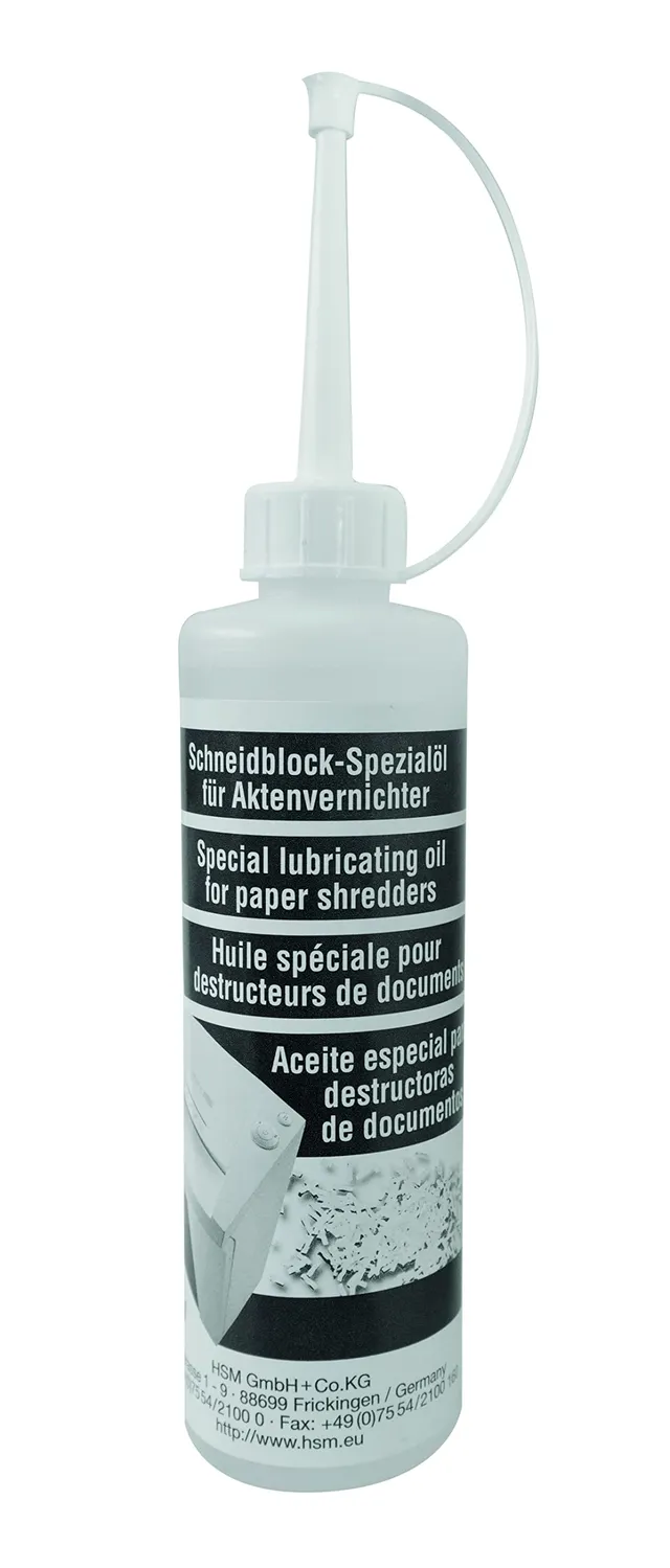 hsm-huile-pour-bloc-de-d-coupe-250-ml-huile-lubrification-destructeur image 1