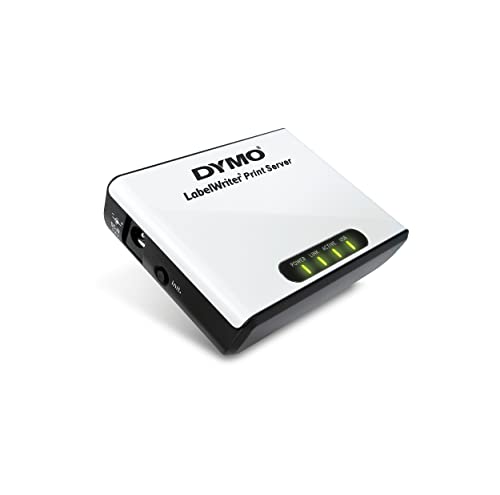 dymo-labelwriter-serveur-d-impression-adaptateur-r-seau-ethernet-pour-tiqueteuse image 3