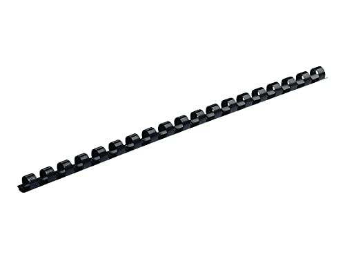 fellowes-52507-relieuse-peignes-plastique-noir-19-anneaux image 7