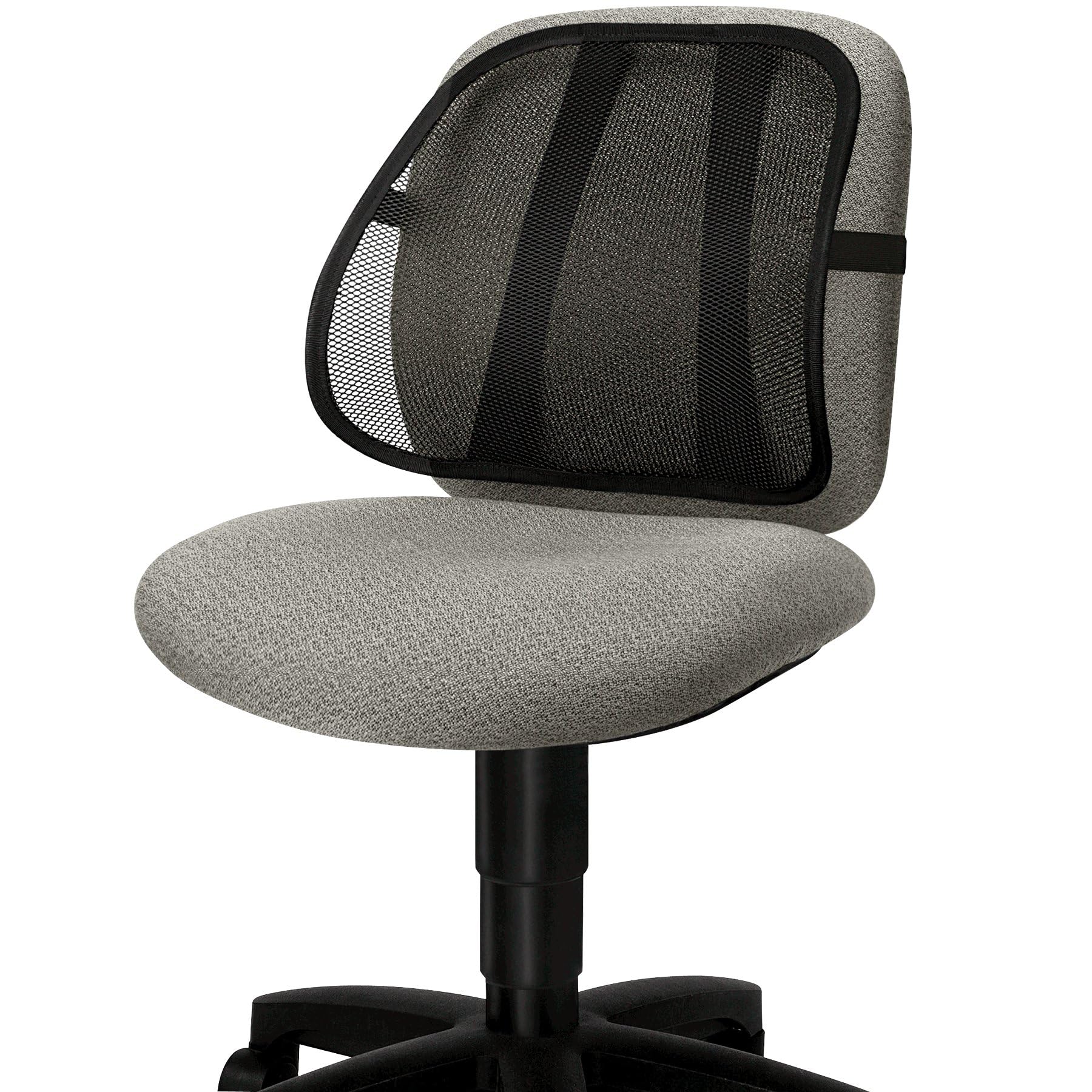fellowes-office-suites-8036501-support-dorsal-maille-ergonomique image 6