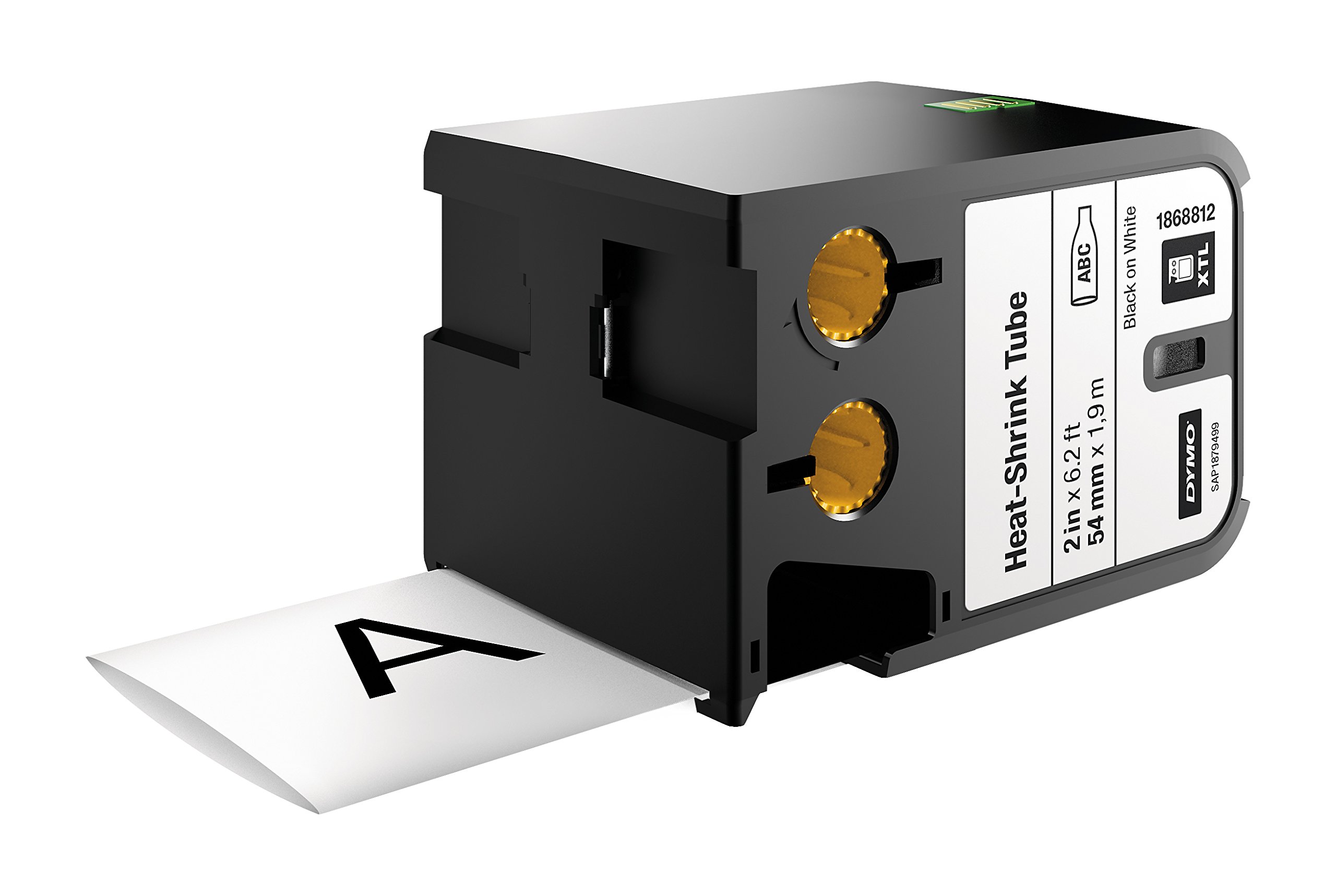 dymo-xtl-cassette-gaine-thermor-tractable-12-mm-x-2-7-m-noir-sur-blanc image 6